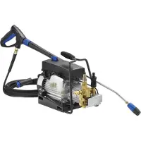 Nilfisk SC UNO 4M-160/720 PS Hochdruckreiniger 1