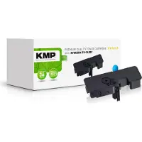 KMP 2927,0003, Cyan, 1 Stück(e)