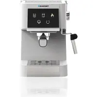 Blaupunkt CMP501, Espressomaschine, 1,5 l, Gemahlener Kaffee, 950 W, Weiß