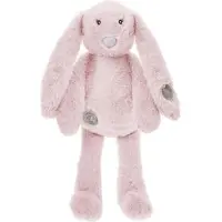 Beppe Plüschtier „Missimo“, rosa Häschen, 28 cm