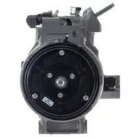 MAHLE ORIGINAL Kompressor, Klimaanlage BEHR ACP 1636 000S