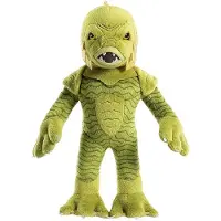 Noble Collection Universal Monsters Plüschfigur Creature From the Black Lagoon 33 cm