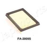 Japanparts Luftfilter Quality Tested FA-2009JM