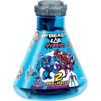 BEAST LAB MrBeast Lab Hybrids 2 Pack (Multipack) - AST 1 (sortierter Artikel)