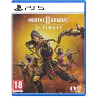Ps5 Mortal Kombat 11-ultimate