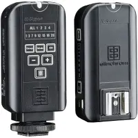 Elinchrom Skyport Universal PLUS Set EL-19370