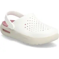Crocs Clogs Unisex Weiß Kunststoff