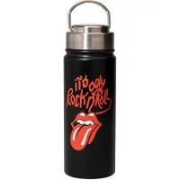 Erik Editores The Rolling Stones Hot&cold 500ml Flasche