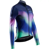 X-Bionic Langarmtrikot für Damen Corefusion Ride | Größe M