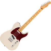 Fender Player II Geändert Telecaster MN Olympic Pearl