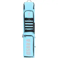Osaka Pro Tour Medium Schlägertasche Blau Blau One Size