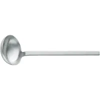 Zwilling Suppenschöpfer, Minimale mattiert