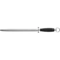 Zwilling Wetzstahl Kunststoffgriff