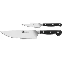 Zwilling 38430-004 Pro 2-teiliges Messerset