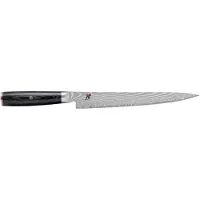 Zwilling Miyabi 5000 FCD, Sujihiki knife, 24 cm, Stahl, 1 Stück(e)