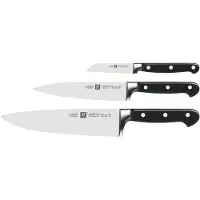 Zwilling Messerset 3tlg. 35645-002-0