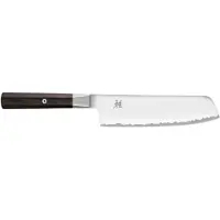 Miyabi 4000fc Nakiri 18 Cm Gemüsemesser