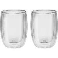 Zwilling - Sorrento Kaffeeglas 200 ml - 2er-Set