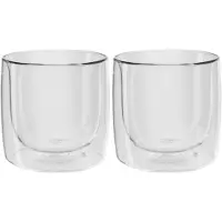 Zwilling - Sorrento Bar Whiskyglas 270 ml - 2er-Set