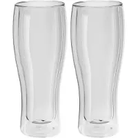 Zwilling - Sorrento Bar Bierglas 410 ml - 2er-Set