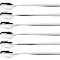 Zwilling 07150-313-0 6 Longdrinklöffel Edelstahl (07150-313-0)
