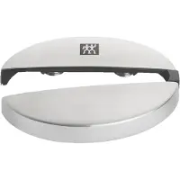 Zwilling Folienschneider Sommelier Silber