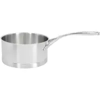 Demeyere Atlantis Saucepan, 18 cm