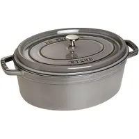 Staub Cocotte, 330 mm, 7.2 kg