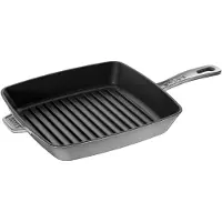Zwilling 40501-108-0 Grillpfanne Eckig