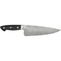 Zwilling Bob Euro Stainless Kochmesser 20 cm, 34891-201-0