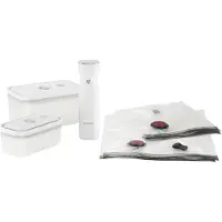 Zwilling S/M Kunststoff-Starter-Set Fresh & Save 36807-006-0