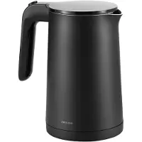 Zwilling Enfinigy, 1 l, 1850 W, Schwarz, Kunststoff, Überhitzungsschutz