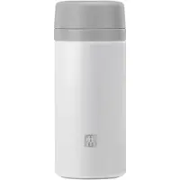 Zwilling Thermosflasche Thermo Weiß 420 ml