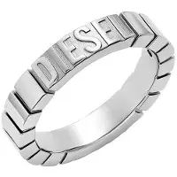 Diesel Herrenring FONT