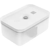 Zwilling Brotdose Fresh & Save Semi Transparent Large