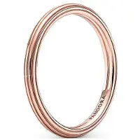 Pandora Me 14k Rose Gold Ring