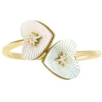 Fossil Damenring JEWELRY
