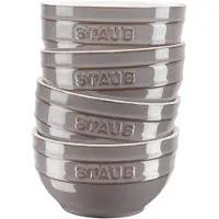 Staub Rundes Keramik-ramequin 700 Ml
