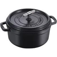 Staub Buster + Punch Cocotte-24 Cm Cocotte