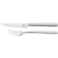 Zwilling Dinner 2-tlg. Steakset 230 mm