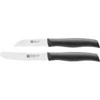 Zwilling Messerset 2tlg. Twin Grip