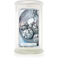 Kringle Candle Crinkle Cookies 623g