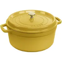Staub La Cocotte Cocotte 26 Cm