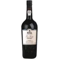 Quinta Do Noval Fine Ruby Port Quinta Noval 0,75l