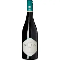 Weingut Wöhrle Spätburgunder 2023 Wöhrle 0,75l