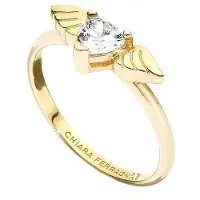 CHIARA FERRAGNI J19avh08012 Ring