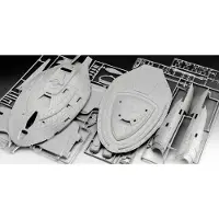 Revell 04992 Flugmodell Bausatz 1 670, 144 Jahr(e)