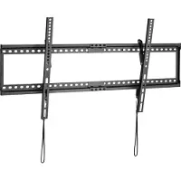 Aisens Soporte Eco Inclinable Para Monitor TV 75kg De 37-90 Negro
