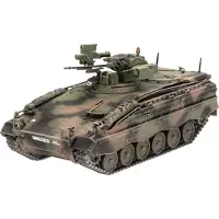 Wittmax Model Set Spz Marder 1A3