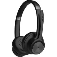 SPC DREAMER PRO, Kabellos, Anrufe/Musik, 20 - 20000 Hz, 150 g, Kopfhörer, Schwarz